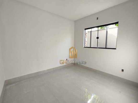 Imagem Casa com 3 Quartos à Venda, 122 m² em Papillon Park - Aparecida De Goiânia