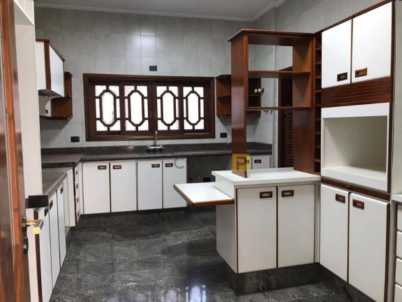 Imagem Casa com 4 Quartos à Venda, 420 m² em Werner Plaas - Americana Imagem Casa com 4 Quartos à Venda, 420 m² em Werner Plaas - Americana