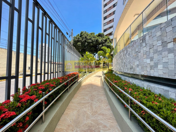 Imagem Casa de Condomínio com 4 Quartos para Alugar, 167 m² em Capim Macio - Natal