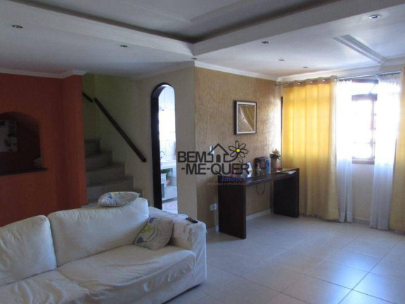 Imagem Sobrado com 3 Quartos à Venda, 162 m² em Parque São Domingos - São Paulo Imagem Sobrado com 3 Quartos à Venda, 162 m² em Parque São Domingos - São Paulo