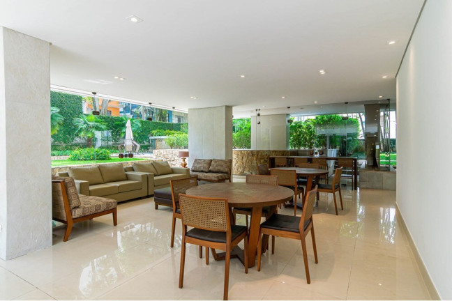 Imagem Apartamento com 3 Quartos à Venda, 287 m² em Aclimação - São Paulo Imagem Apartamento com 3 Quartos à Venda, 287 m² em Aclimação - São Paulo