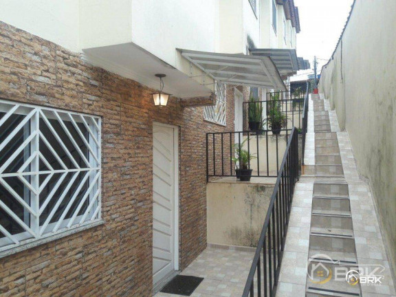 Sobrado com 3 Quartos à Venda ou Locação, 79 m² em Vila Buenos Aires - São Paulo