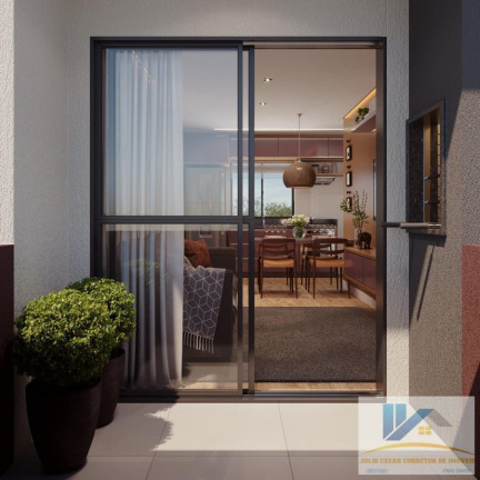Imagem Apartamento com 3 Quartos à Venda, 69 m² em Bom Jesus - São José Dos Pinhais Imagem Apartamento com 3 Quartos à Venda, 69 m² em Bom Jesus - São José Dos Pinhais