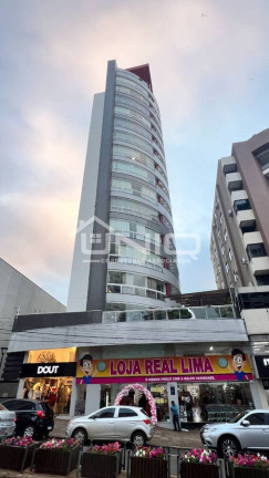 Imagem Apartamento com 3 Quartos à Venda, 260 m²