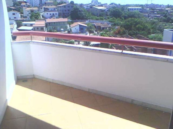 Imagem Apartamento com 3 Quartos à Venda, 95 m² em Pernambués - Salvador Imagem Apartamento com 3 Quartos à Venda, 95 m² em Pernambués - Salvador