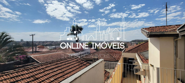 Imagem Casa com 3 Quartos à Venda,  em Jardim Santa Cruz - Mogi Guaçu