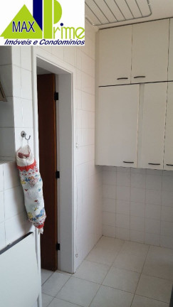 Imagem Apartamento com 3 Quartos para Alugar, 100 m² em Vila Bastos - Santo André Imagem Apartamento com 3 Quartos para Alugar, 100 m² em Vila Bastos - Santo André