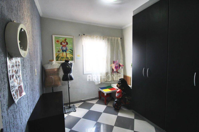 Imagem Apartamento com 3 Quartos à Venda, 110 m² em Vila Valparaíso - Santo André Imagem Apartamento com 3 Quartos à Venda, 110 m² em Vila Valparaíso - Santo André
