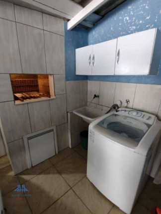 Imagem Apartamento com 4 Quartos à Venda, 142 m² em Cachoeira Do Bom Jesus - Florianópolis