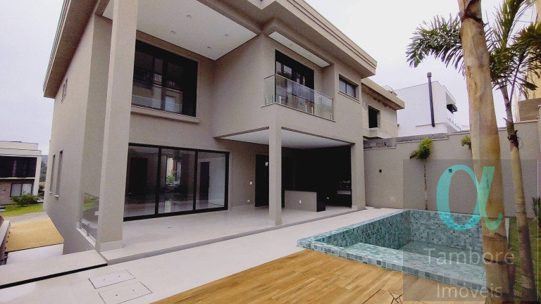Imagem Casa de Condomínio com 4 Quartos à Venda, 438 m² em Tamboré - Santana De Parnaíba Imagem Casa de Condomínio com 4 Quartos à Venda, 438 m² em Tamboré - Santana De Parnaíba