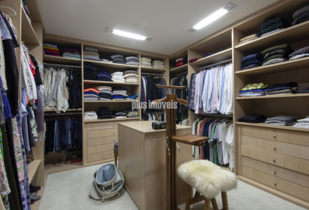 Imagem Apartamento com 3 Quartos à Venda, 200 m² em Jardim Guedala - São Paulo Imagem Apartamento com 3 Quartos à Venda, 200 m² em Jardim Guedala - São Paulo