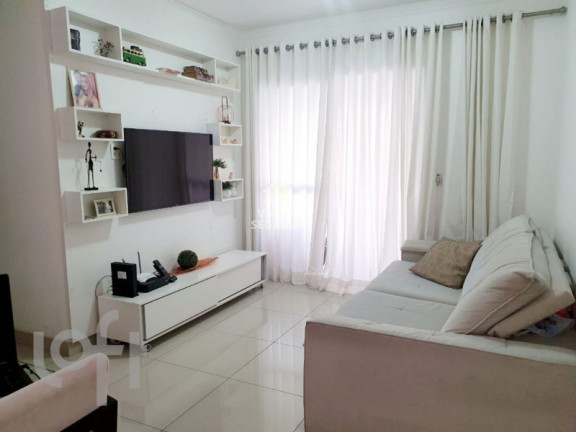 Imagem Apartamento com 3 Quartos à Venda, 76 m² em Vila Pompéia - São Paulo
