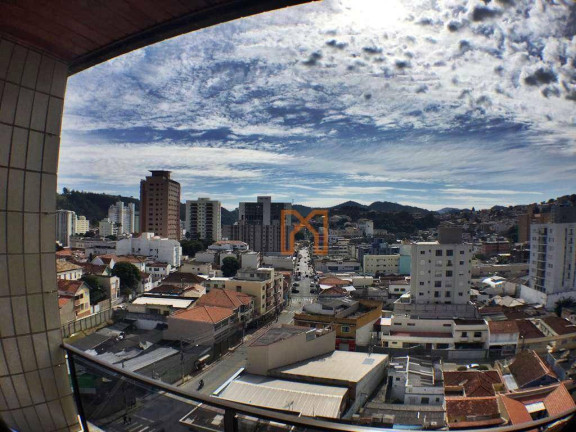 Imagem Apartamento com 3 Quartos à Venda, 151 m² em Centro - Itajubá