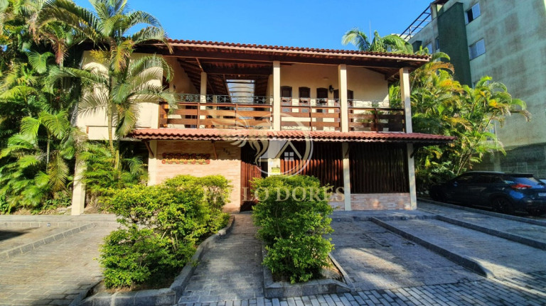 Imagem Apartamento com 1 Quarto à Venda, 46 m² em Saco Da Ribeira - Ubatuba