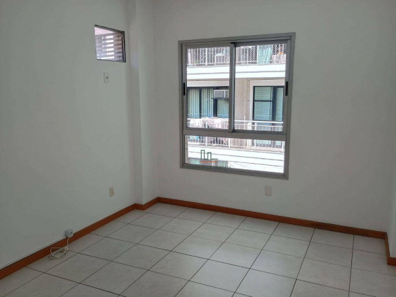 Imagem Apartamento com 1 Quarto à Venda, 93 m² em Ingá - Niterói