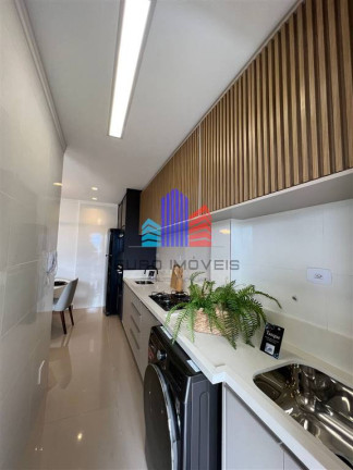 Imagem Apartamento com 2 Quartos à Venda, 62 m² em Boqueirao - Praia Grande Imagem Apartamento com 2 Quartos à Venda, 62 m² em Boqueirao - Praia Grande