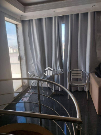 Imagem Imóvel com 2 Quartos à Venda, 112 m² em Vila Amalia (zona Norte) - São Paulo