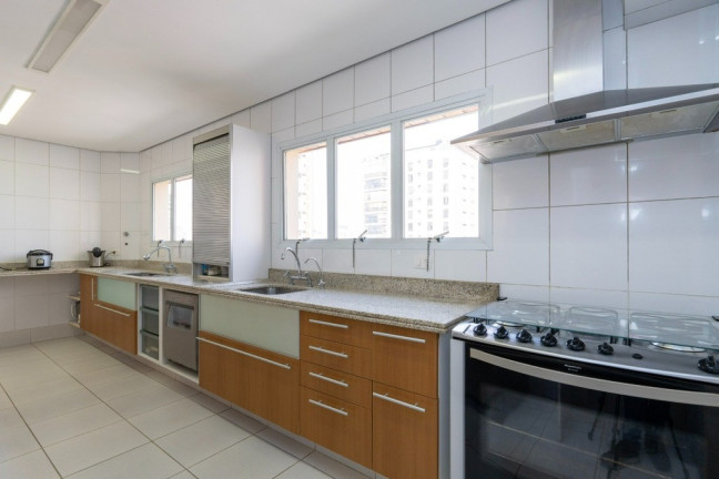 Imagem Cobertura com 4 Quartos à Venda, 488 m² em Vila Suzana - São Paulo Imagem Cobertura com 4 Quartos à Venda, 488 m² em Vila Suzana - São Paulo