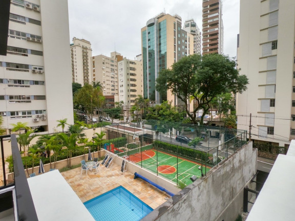 Imagem Imóvel com 2 Quartos à Venda, 180 m² em Higienópolis - São Paulo Imagem Imóvel com 2 Quartos à Venda, 180 m² em Higienópolis - São Paulo