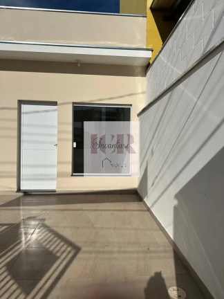 Imagem Casa com 2 Quartos à Venda, 125 m² em Jardim Boa Esperança - Sorocaba Imagem Casa com 2 Quartos à Venda, 125 m² em Jardim Boa Esperança - Sorocaba