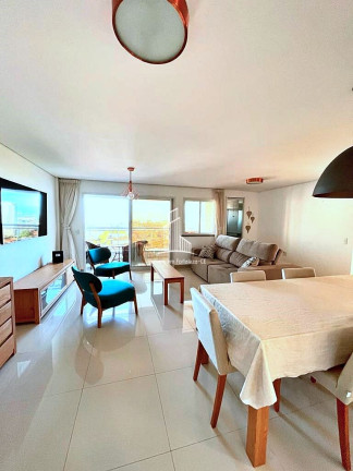 Imagem Apartamento com 3 Quartos à Venda, 126 m² em Parque Iracema - Fortaleza