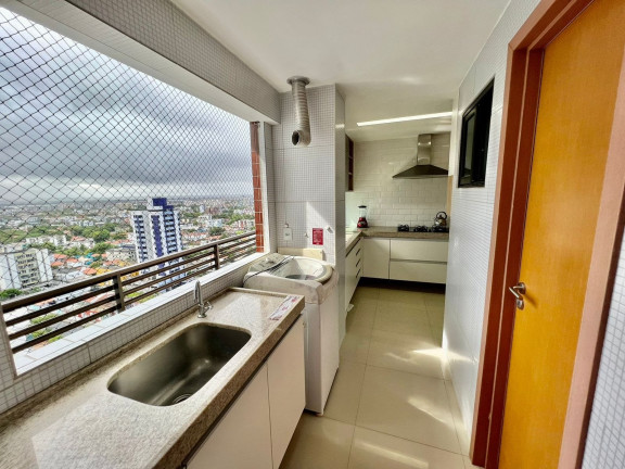 Imagem Apartamento com 3 Quartos à Venda, 134 m² em Candeias - Jaboatão Dos Guararapes Imagem Apartamento com 3 Quartos à Venda, 134 m² em Candeias - Jaboatão Dos Guararapes