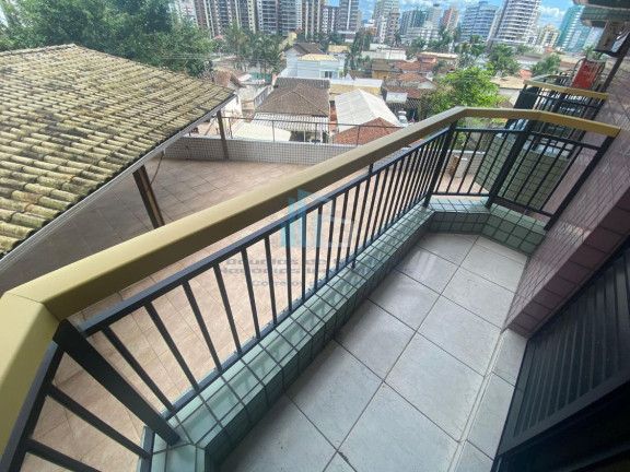 Imagem Apartamento com 3 Quartos à Venda, 142 m² em Canto Do Forte - Praia Grande Imagem Apartamento com 3 Quartos à Venda, 142 m² em Canto Do Forte - Praia Grande