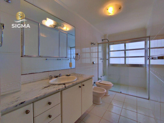 Imagem Apartamento com 4 Quartos à Venda, 260 m² em Pitangueiras - Guarujá Imagem Apartamento com 4 Quartos à Venda, 260 m² em Pitangueiras - Guarujá