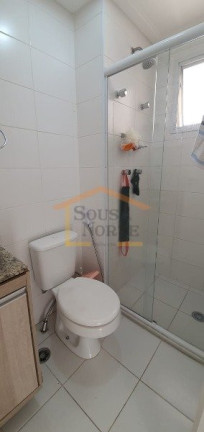 Imagem Apartamento com 3 Quartos à Venda, 85 m² em Lauzane Paulista - São Paulo