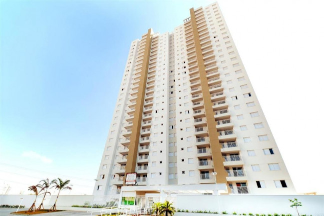 Apartamento com 2 Quartos à Venda, 63 m² em Campestre - Santo André