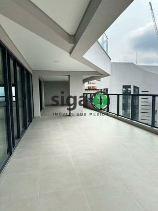 Imagem Apartamento com 4 Quartos à Venda, 365 m² em Chácara Santo Antônio (zona Sul) - São Paulo