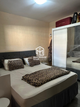 Imagem Casa com 3 Quartos à Venda, 100 m² em Samambaia Norte (samambaia) - Brasília Imagem Casa com 3 Quartos à Venda, 100 m² em Samambaia Norte (samambaia) - Brasília