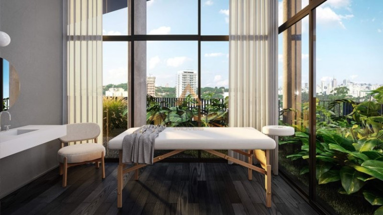 Imagem Apartamento com 1 Quarto à Venda, 63 m² em Vila Madalena - São Paulo
