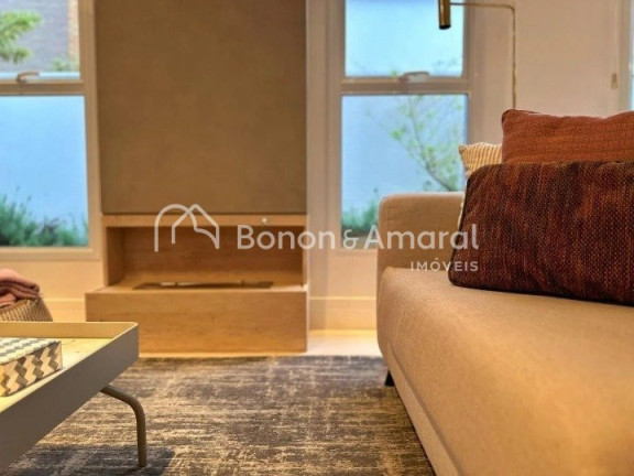 Imagem Casa de Condomínio com 3 Quartos à Venda, 290 m² em Parque Taquaral - Campinas Imagem Casa de Condomínio com 3 Quartos à Venda, 290 m² em Parque Taquaral - Campinas