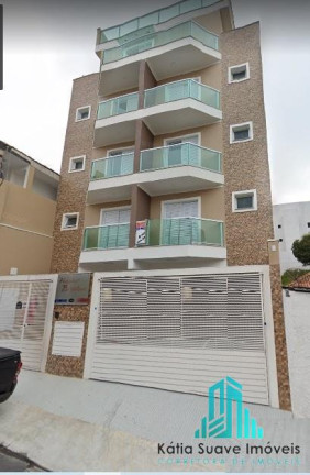 Apartamento com 3 Quartos à Venda, 230 m² em Vila Nossa Senhora Das Vitórias - Mauá