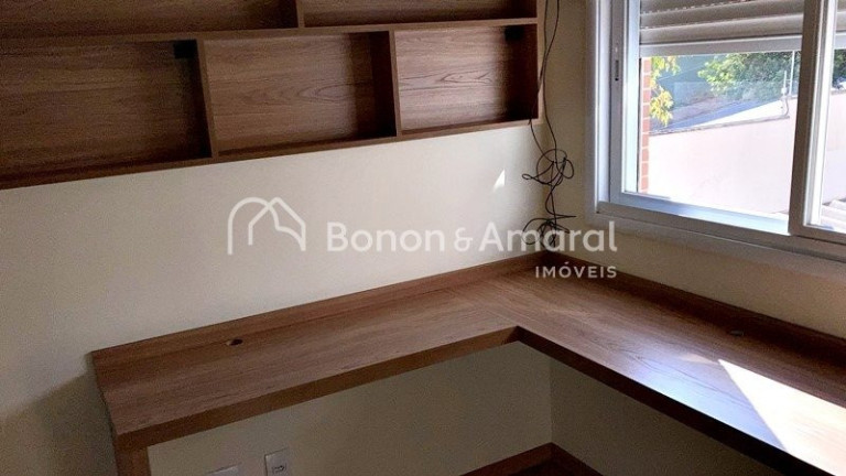 Imagem Apartamento com 3 Quartos à Venda, 83 m² em Mansões Santo Antônio - Campinas