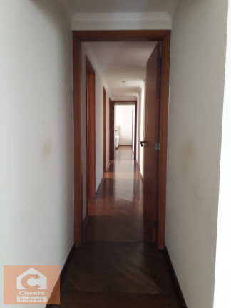 Imagem Apartamento com 3 Quartos à Venda, 198 m² em Paraíso - São Paulo