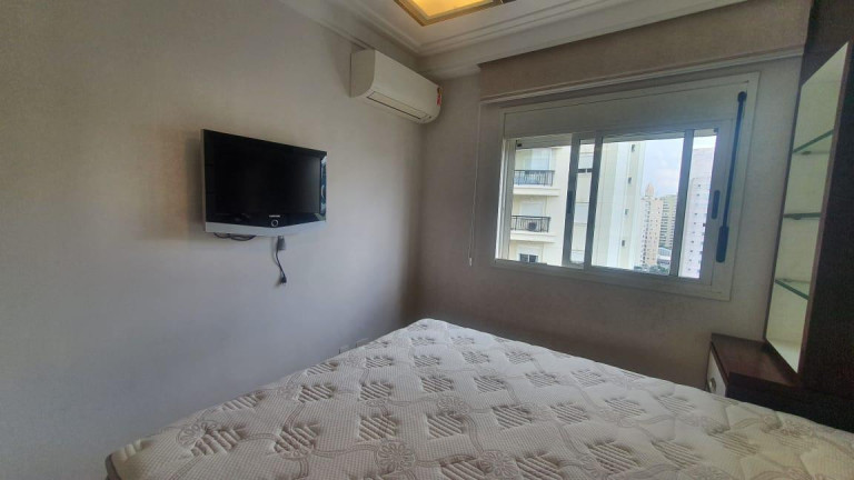 Imagem Apartamento com 2 Quartos à Venda, 72 m² em Moema - São Paulo