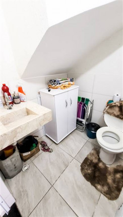 Imagem Casa com 2 Quartos à Venda, 70 m² em Vila Sonia - Praia Grande Imagem Casa com 2 Quartos à Venda, 70 m² em Vila Sonia - Praia Grande