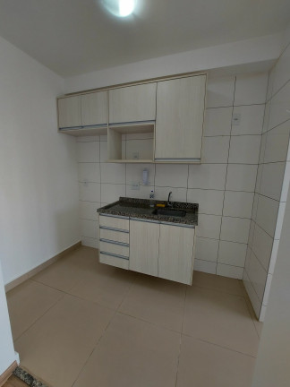 Imagem Apartamento com 2 Quartos à Venda, 47 m² em Morumbi - São Paulo Imagem Apartamento com 2 Quartos à Venda, 47 m² em Morumbi - São Paulo