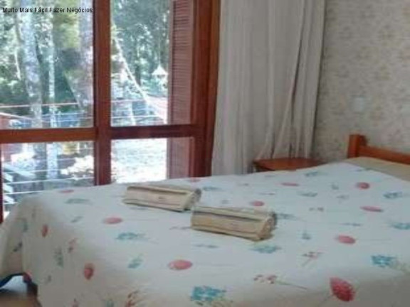 Imagem Casa com 3 Quartos à Venda, 160 m² em Villagio - Gramado