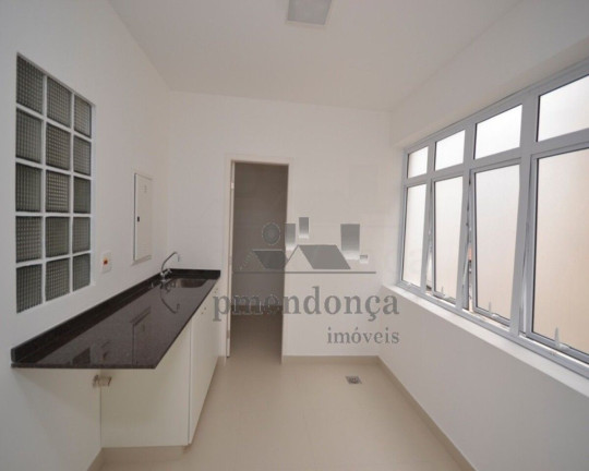 Imagem Apartamento com 3 Quartos à Venda, 235 m² em Higienópolis - São Paulo