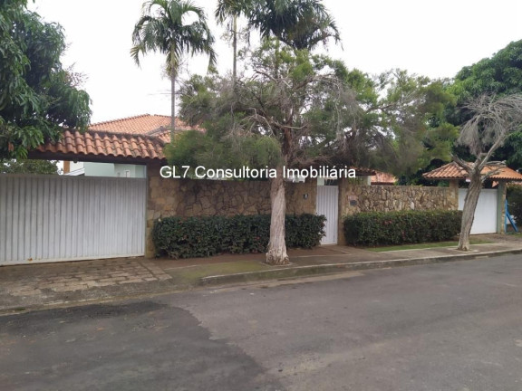 Imagem Imóvel com 3 Quartos à Venda,  em Terras De Itaici - Indaiatuba
