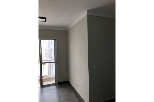Imagem Apartamento com 2 Quartos para Alugar, 54 m² em Jardim Ana Maria - Jundiaí Imagem Apartamento com 2 Quartos para Alugar, 54 m² em Jardim Ana Maria - Jundiaí