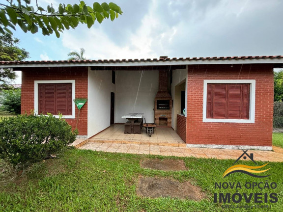 Imagem Chácara com 4 Quartos à Venda, 130 m² em Cafezal 4-cond. Fechado - Itupeva Imagem Chácara com 4 Quartos à Venda, 130 m² em Cafezal 4-cond. Fechado - Itupeva