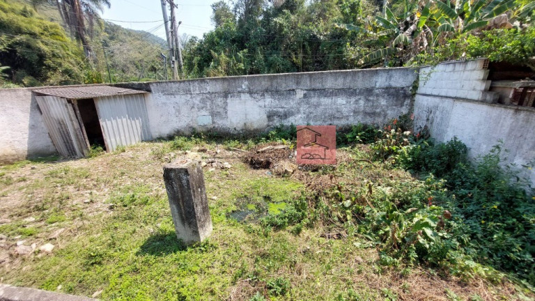 Imagem Casa com 3 Quartos à Venda, 190 m² em Baldeador - Niterói