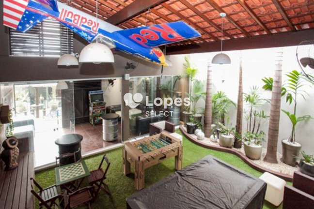 Imagem Imóvel com 6 Quartos à Venda,  em Colinas Do Piracicaba (ártemis) - Piracicaba