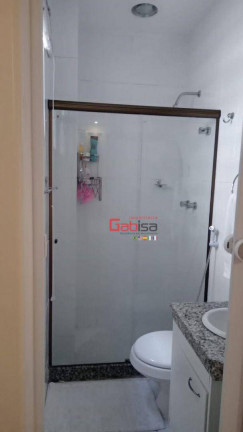 Imagem Apartamento com 3 Quartos à Venda, 180 m² em Passagem - Cabo Frio