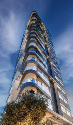 Apartamento com 3 Quartos à Venda, 138 m² em Praia Grande - Torres