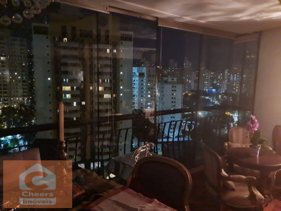 Imagem Apartamento com 4 Quartos à Venda, 143 m² em Vila Nova Conceição - São Paulo Imagem Apartamento com 4 Quartos à Venda, 143 m² em Vila Nova Conceição - São Paulo